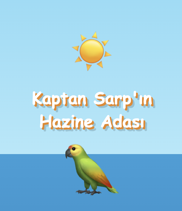 Ada Yaşamı